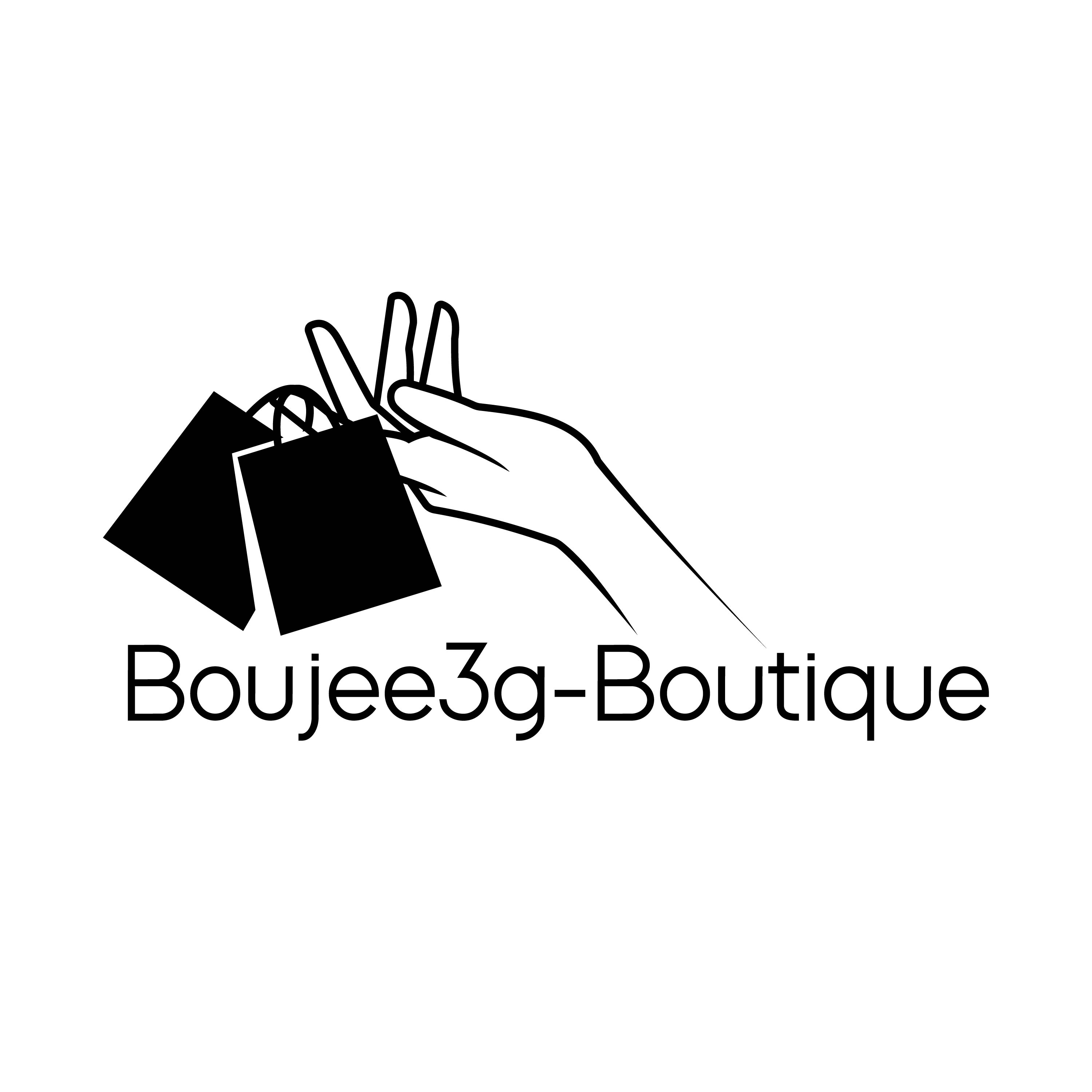 Boujee3g-Boutique - Saturday Shoppes