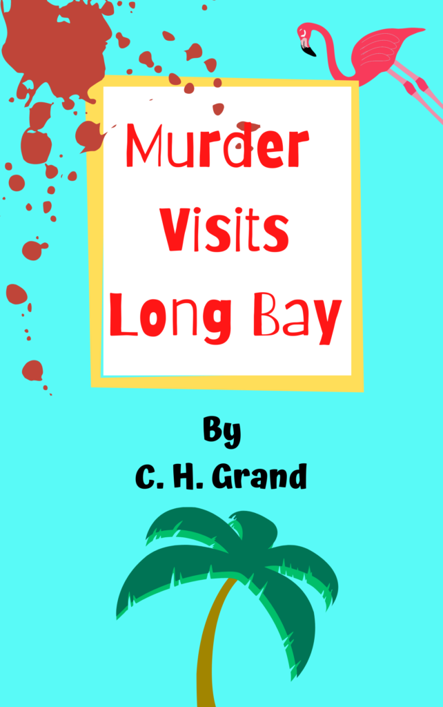 When local shock jock, The Warden, is murdered, 13-year-old Casey Peters and her friends seek justice for the kids who loved his rebellious antics. Battling psychos, hustlers and homework Casey is determined to find the guilty one who turned Long Bay into Lamesville again.