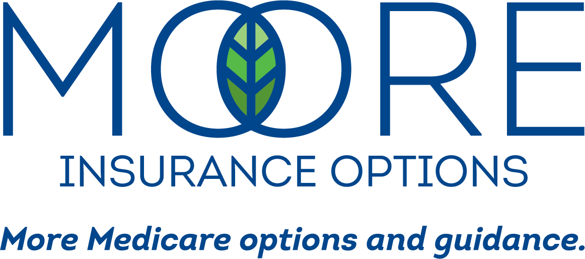 Moore Insurance Logo