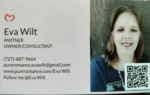 Pure Romance by Eva Wilt