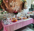 Bachelorette party