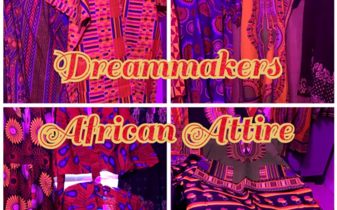 DreamMakers Creations