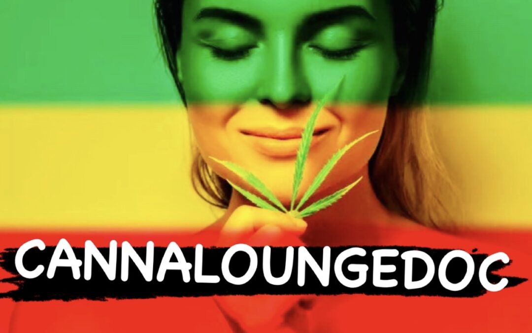 Canna Lounge Doc