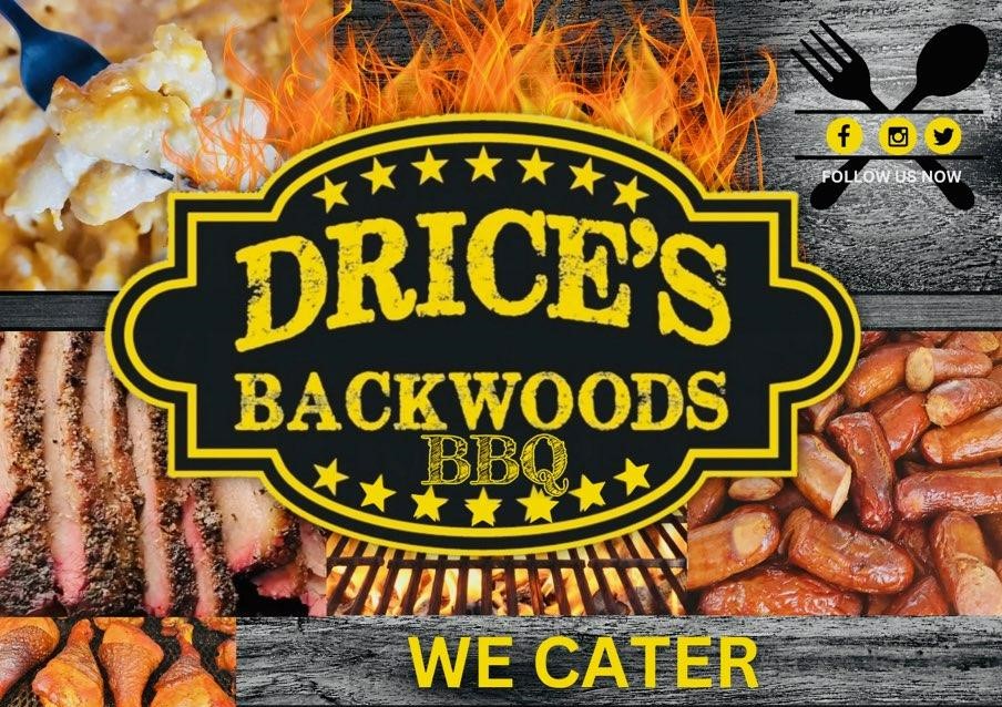 Drice’s Backwoods BBQ