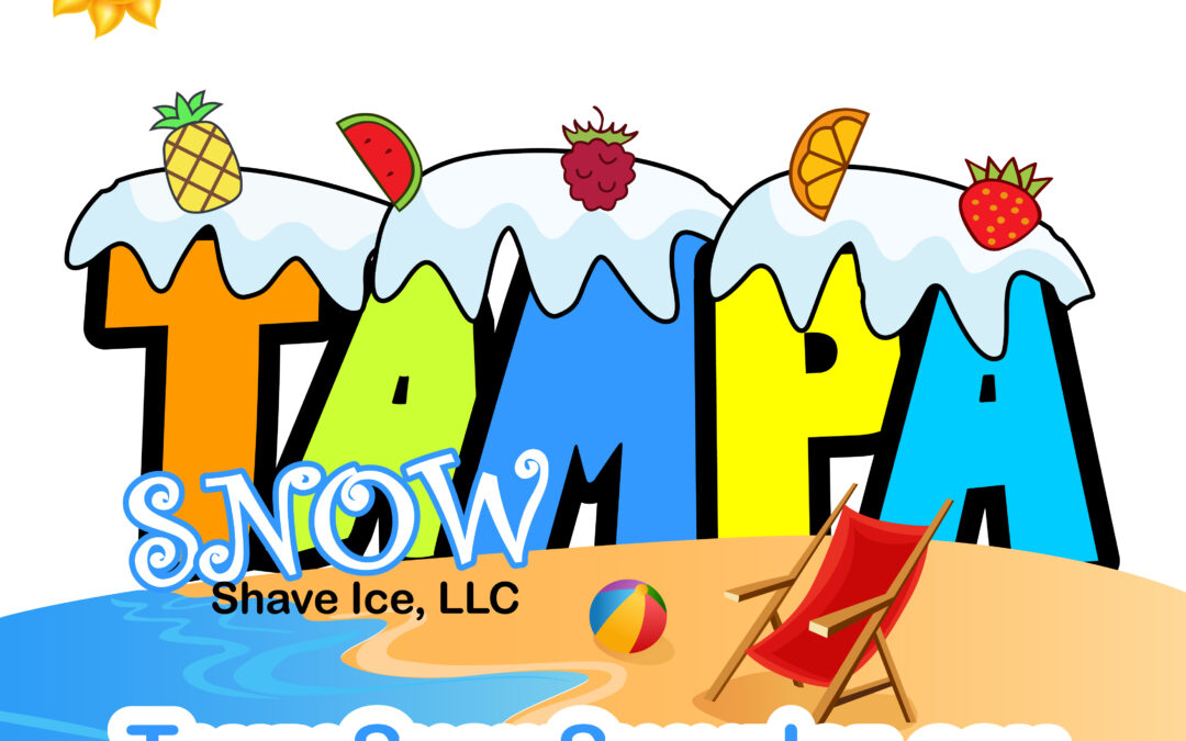 Tampa Snow Shave Ice