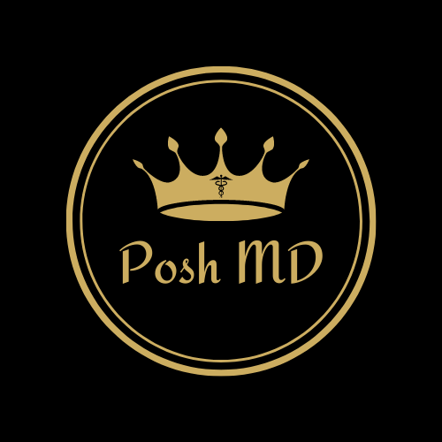 Posh MD Studio