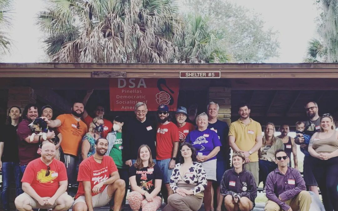 Pinellas Democratic Socialists of America