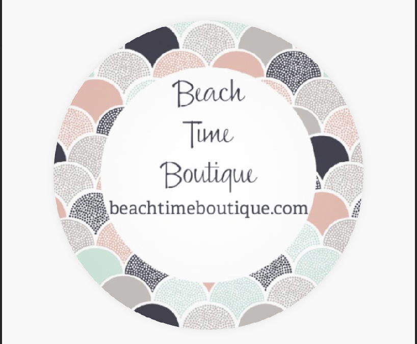 Beach Time Boutique