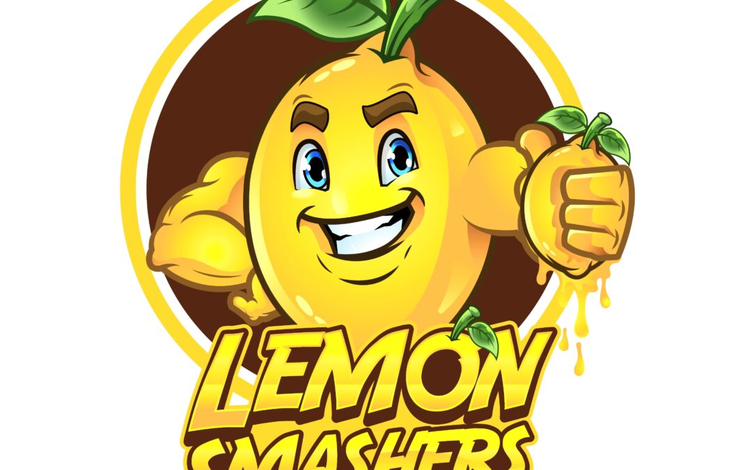 Lemon Smashers
