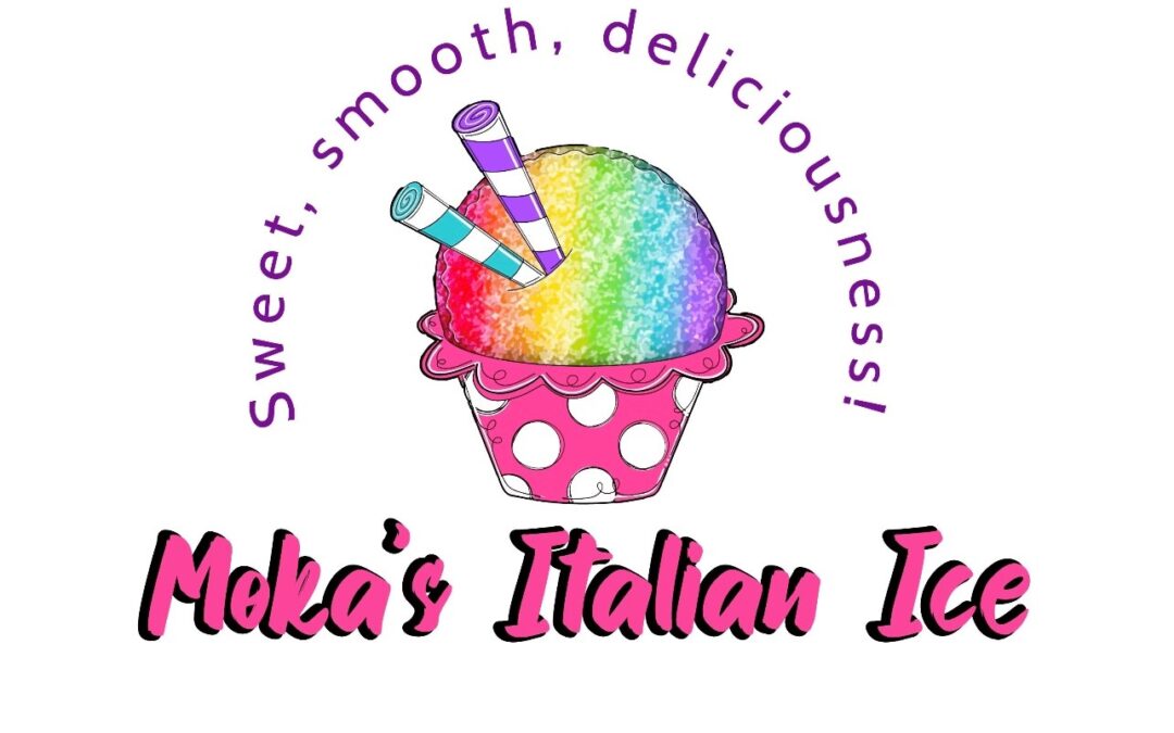 Moka’s Italian Ice