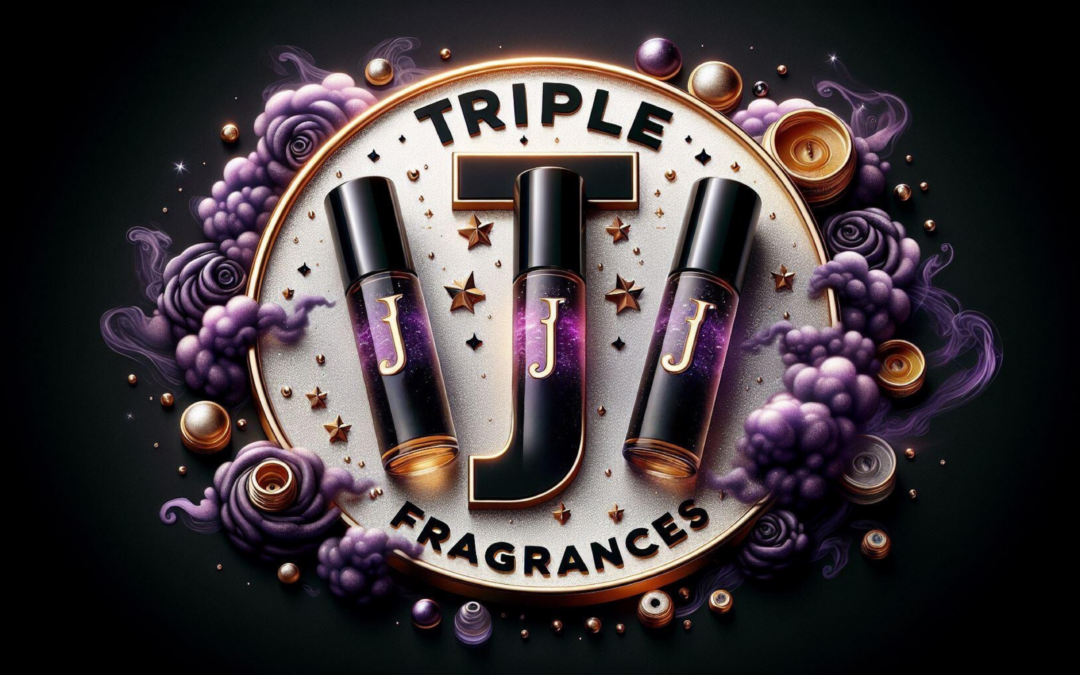 Triple J Fragrances