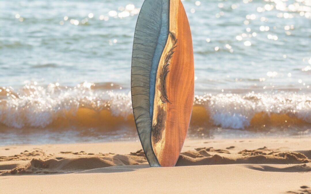 The Crafted Edge