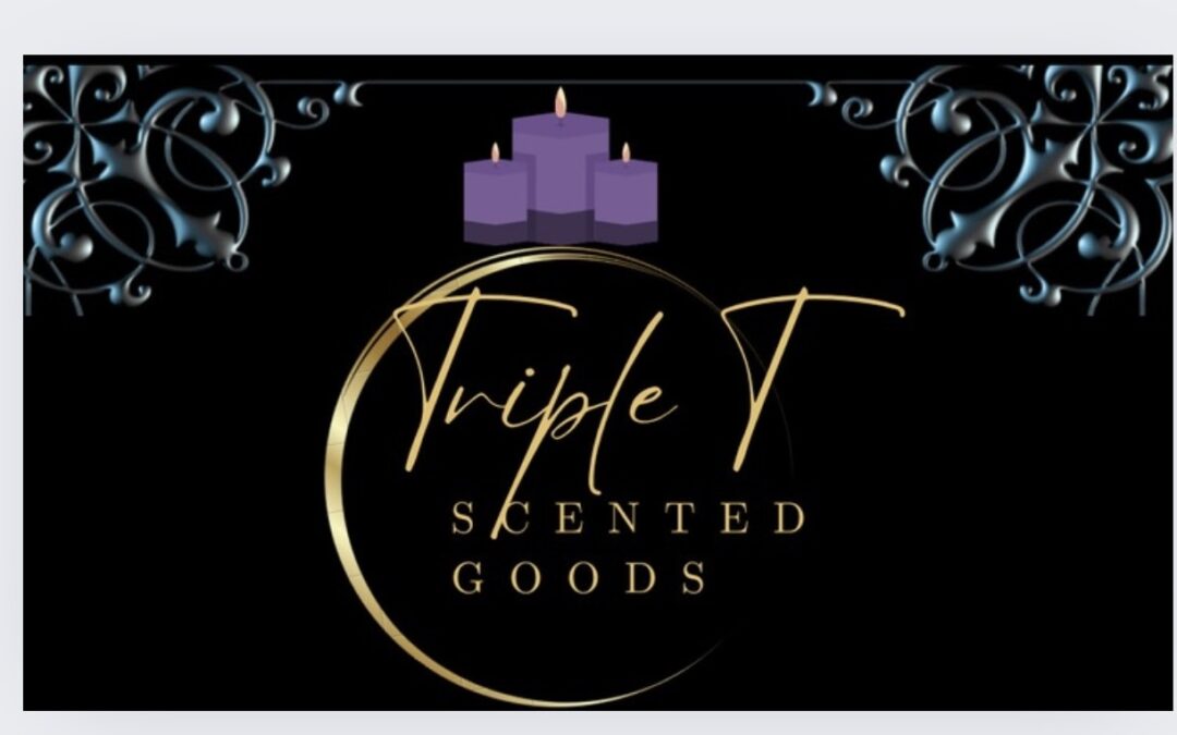Triple T Scented Goods