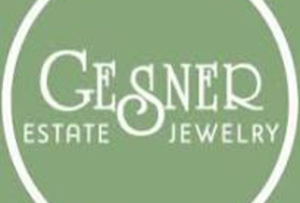 Gesner Estate Jewelry