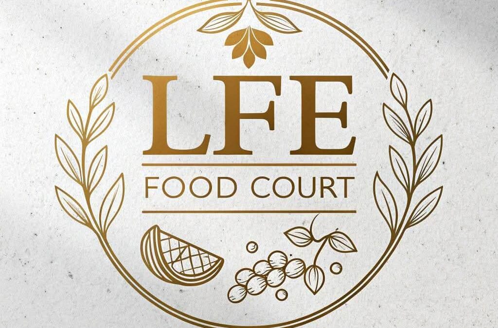 LFE FOOD COURT